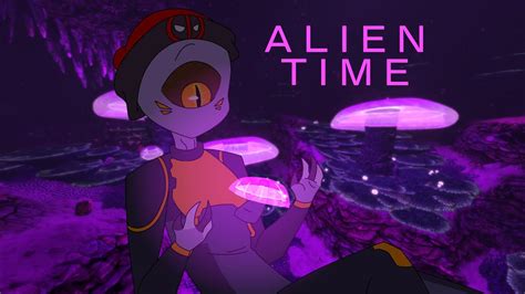 Image result for Alien Time B. Meme
