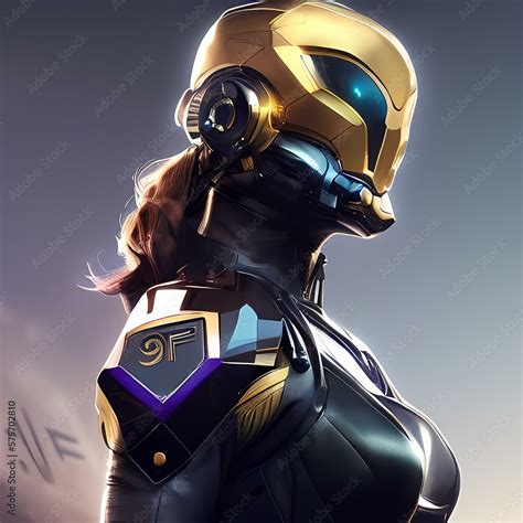 Robot Face 的图像结果