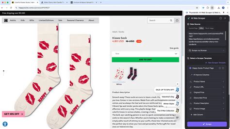 Was ist List Crawling und wie funktioniert es mit KI? | Thunderbit