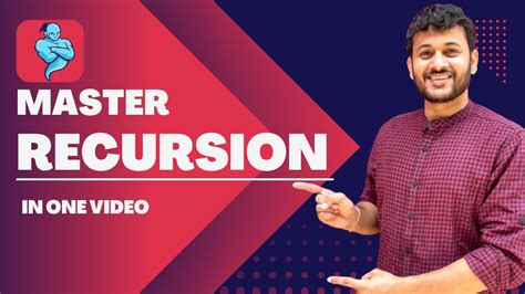 Image result for Recursion Java YouTube