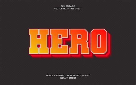 Image result for Hero Text CSS