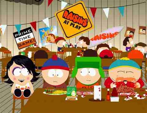 ASHD Wall Poster South Park Stan Marsh Kyle Broflovski Eric Cartman ...
