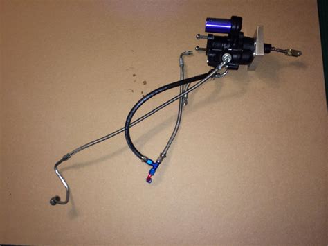 Image result for How to Install Hydroboost Brake System