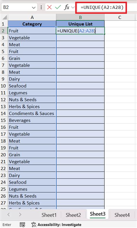 Excel Count Duplicates in Column 的图像结果