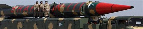 India, Pakistan Tested Dozens of Missiles But North Korea Grabbed ...