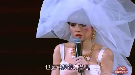 梅艳芳告别演唱会上唱的这首歌曲，让全场数万歌迷哭得泪流不止_腾讯视频