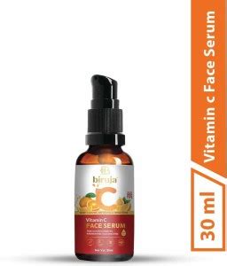 Fezora Vitamin C Face Serum -Skin Brightening, Anti-Aging, Skin Repair ...
