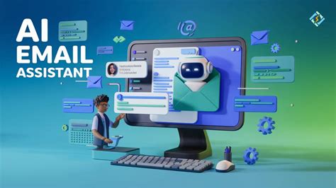 Top 10 AI Email Assistant: Transform Your Productivity