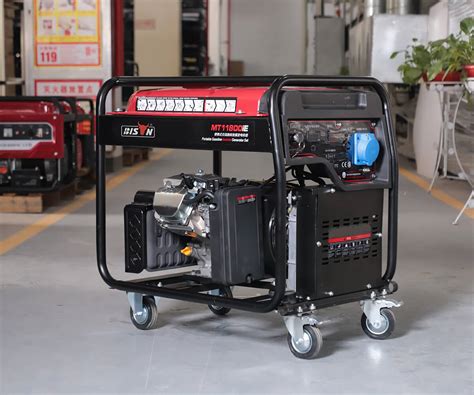 Image result for Gas Generators Portable