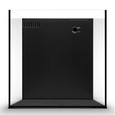 Buy Ultum Nature Systems Dual All in One Complete Rimless Aquarium for ...