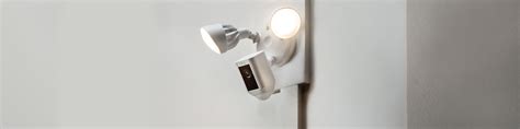 Ring Floodlight Camera Setup 的图像结果