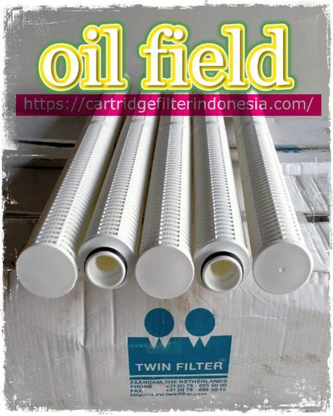 Image result for Filter Pod Oil Field