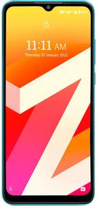 LAVA Z6 (64 GB Storage, 6 GB RAM) Online at Best Price On Flipkart.com