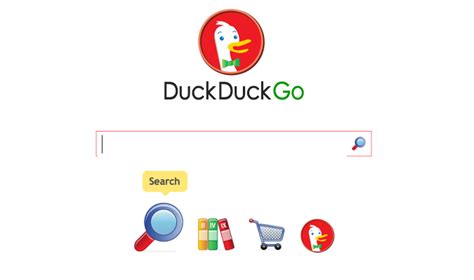 Image result for DuckDuckGo.com Search Engine