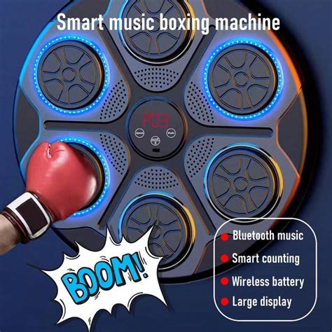 Boxing Trainer Machine 的图像结果