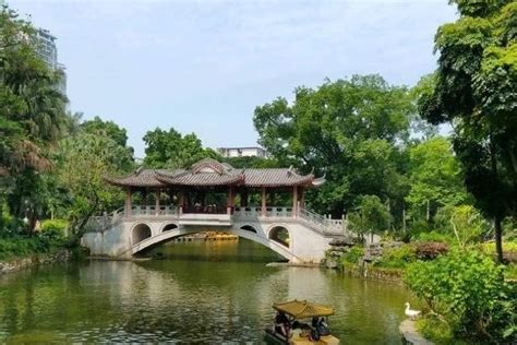 柳州龙潭公园有什么好玩的地方及主要景点_旅泊网