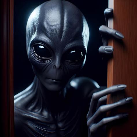 Image result for Alien Hote Hain