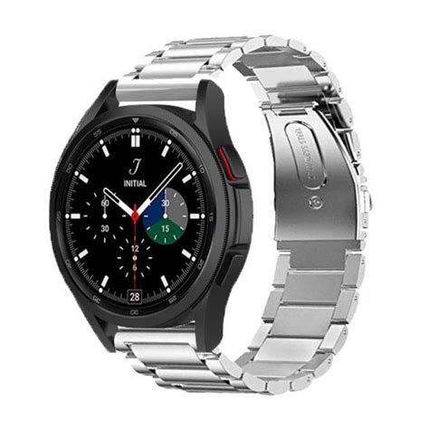ᐉ Металлический ремешок Watchbands Stainless Premium для Samsung Galaxy ...