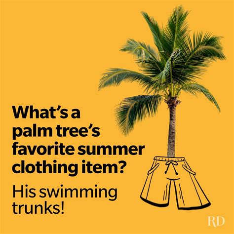 85 Summer Jokes That'll Turn Up the Heat