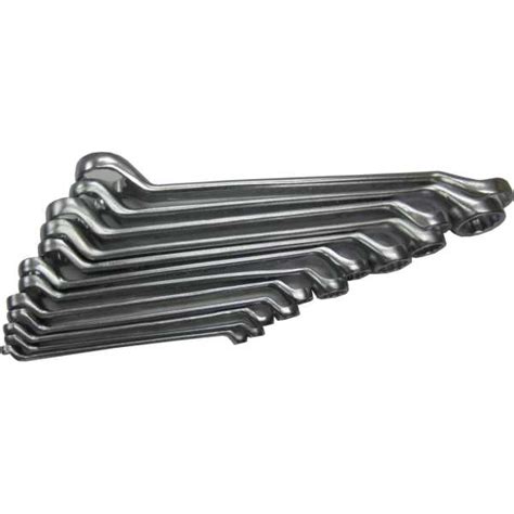 Taparia 1812 12 Pcs Ring Spanner Set Price in India, Specs, Reviews ...