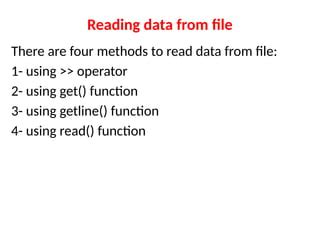 Image result for Reading Data From Text File in Python