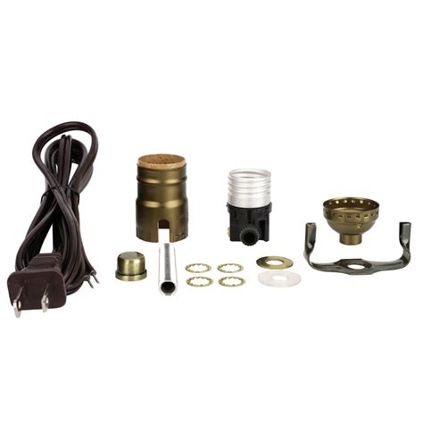 Image result for Table Lamp Socket Shell