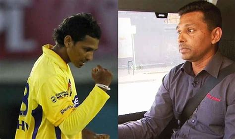 बस ड्राइवर है धोनी की टीम का ये प्लेयर, वर्ल्ड कप में भी मचा चुका धमाल ...