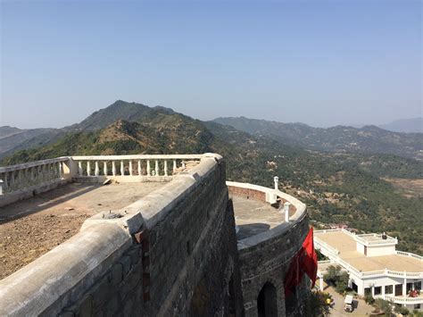 RAMSHEHAR FORT RESORT (Solan, Himachal Pradesh) - Hotel Reviews, Photos ...