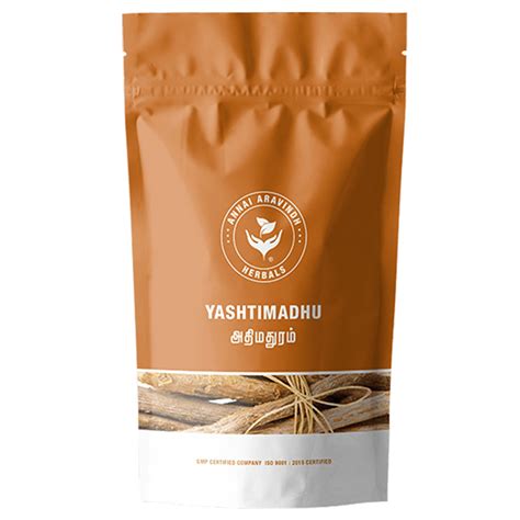 Buy Annai Athimadhuram Powder, 50 gm | 19 Minutes Delivery | Apollo ...