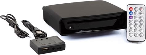 Image result for CD Player Auto USB