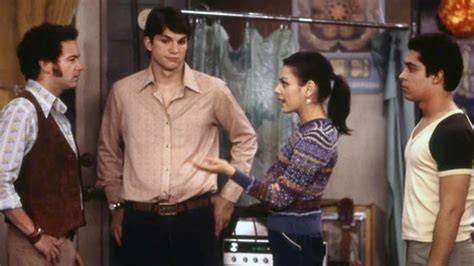Watch That '70s Show Season 7 Online | Stream TV Shows | Stan
