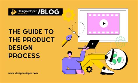 Product Design Process 的图像结果