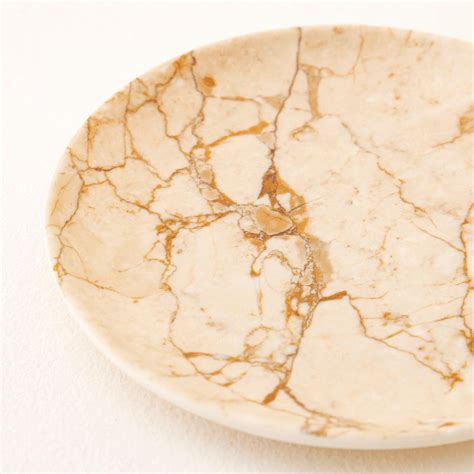 Buy Fiesta Multicolour Melamine Side Plate Persian Round - 19 Cm from ...