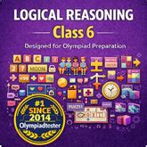 Logical Reasoning Questions for Class 1-6 | Online tests & Worksheets ...