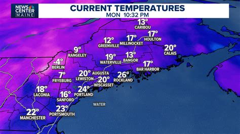 Maine Weather | NewsCenterMaine.com