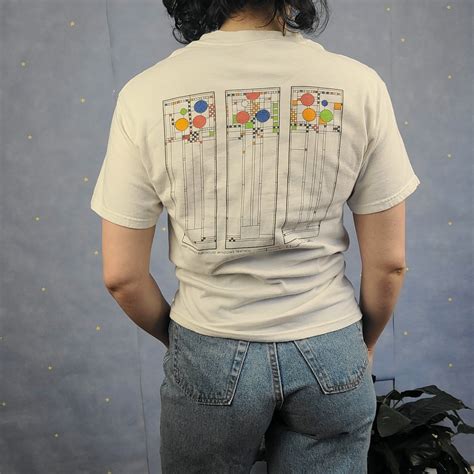 Frank Lloyd Wright Avery Coonley Playhouse Windows T … - Gem