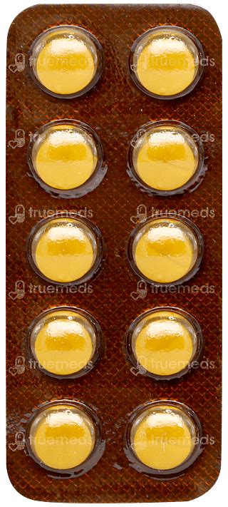 Revas Am 25/2.5 MG | Order Revas Am 25/2.5 MG Tablet Online at Truemeds