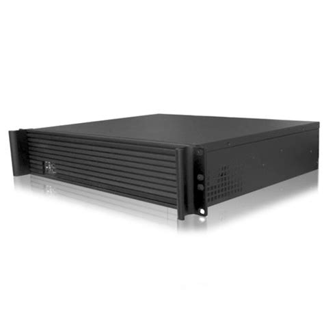 Mootek Industrial Rackmount chassis - 3U Rackmount Chasis MT-N355 ...