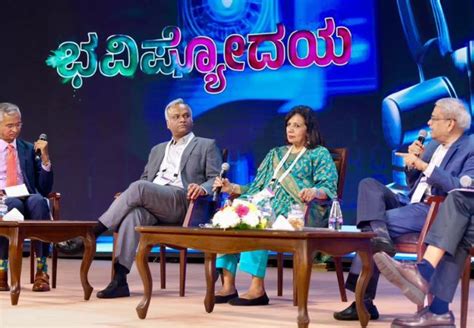 Minister Priyank says talks of Mallikarjun Kharge as Karnataka CM ...