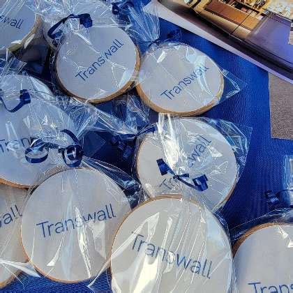 Transwall Office Photos