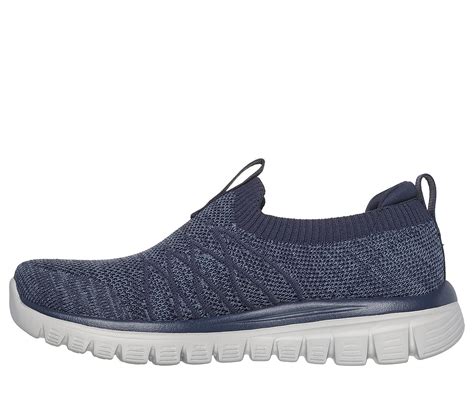 Buy Skechers GRACEFUL - GOOD VIBE | Women