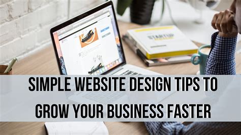 Image result for Website Design Tips