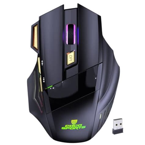 Amazon.in Bestsellers: The most popular items in Gaming Mice