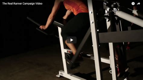 Real Runner Exercise Machine 的图像结果