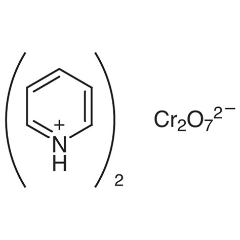 Pyridinium Dichromate 20039-37-6 | Tokyo Chemical Industry (India) Pvt ...