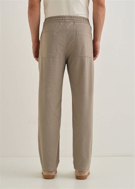 Best Corduroy Pants Online in India