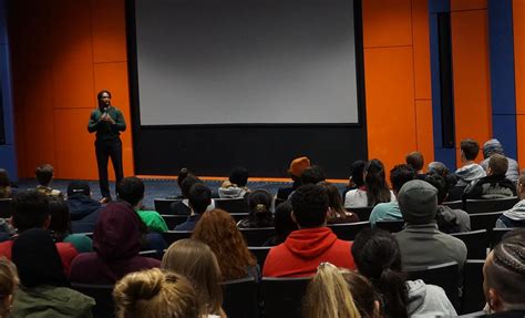 Events | Honors College | UTSA | University of Texas at San Antonio