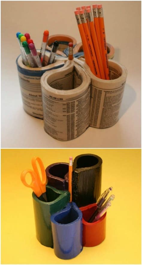 Crafts with Household Items 的图像结果