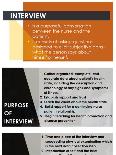 Image result for Interview in Data Collection