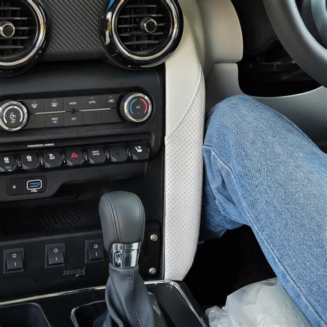 Thar Roxx Premium Leg Padding | Soft Knee Support Set of 2 – Zelix ...